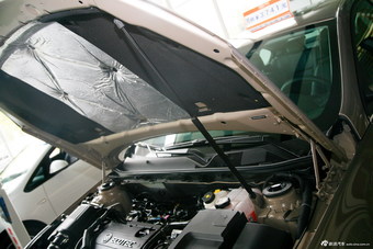 2014款君威1.6T自动时尚技术型