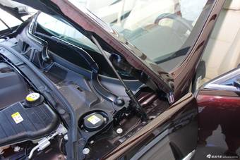 2015款捷豹XF 2.0T风华版到店实拍