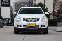 2015款凯迪拉克SRX 3.0L自动领先型