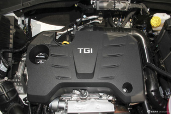 2016款锐腾 1.5T自动豪华版