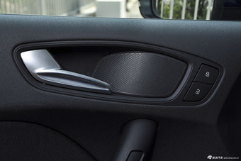 2015款 奥迪A1 30TFSI Sportback