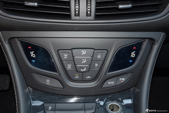 2017款昂科威1.5T自动两驱领先型20T