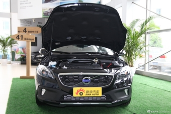 2014款沃尔沃V40 Cross Country 2.0T智逸版