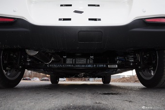 2014款奔奔1.4L自动尊贵天窗型