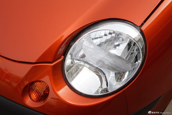 2012款乐驰1.0P-TEC手动活力型