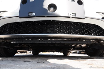 2015款S63 AMG 4MATIC Coupe