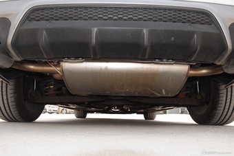 2015款沃尔沃V60 2.0T T5智雅个性运动版