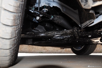 2015款福克斯两厢1.6L手动舒适型