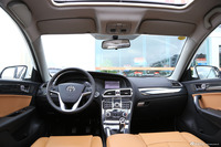 2014款中华H530 1.6L手动豪华型