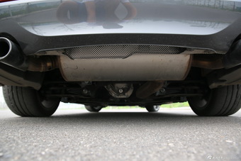 2014款宝马2系 3.0T自动M235i图片