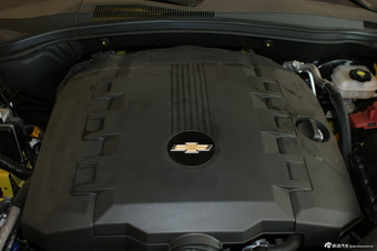 2012款雪佛兰科迈罗