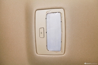 2013款艾瑞泽7 1.6手动致享版