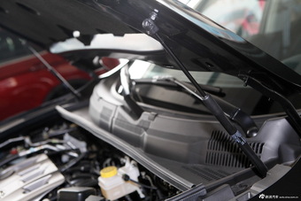 2014款传祺GS5 2.0自动超享版