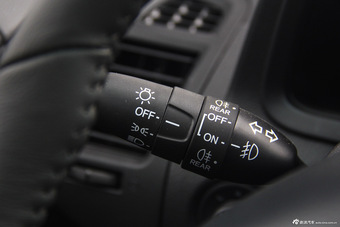 2015款优6 SUV 1.8T自动时尚升级型