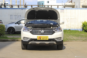 2016款东风风神AX7 1.4T手动智悦型