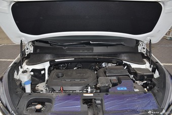 2015款索兰托L 2.4L自动汽油4WD定制版 7座 国V图片