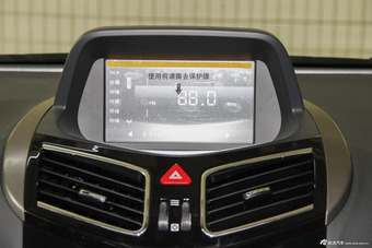 2015款海马S5 1.5T手动豪华型运动版