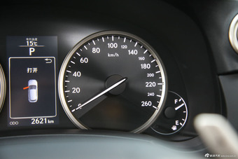 2015款雷克萨斯NX 2.0T自动200t全驱锋尚版