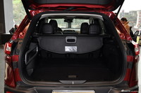 2014款自由光2.4L自动豪华版