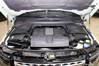 2014款第四代发现3.0 V6 SC HSE Luxury图片