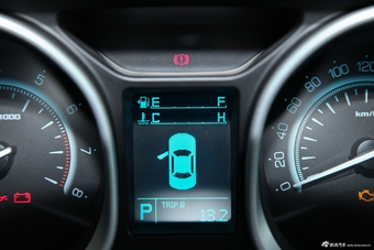 2014款传祺GS5 1.8T自动两驱超享版