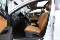 2014款中华H530 1.6L手动豪华型