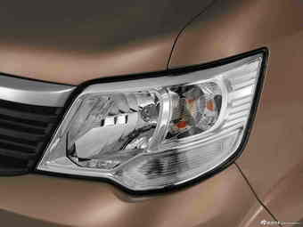 2013款中意V5官方图