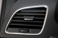 2013款奥迪Q3 40TFSI quattro四驱豪华型