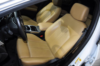 2015款凯迪拉克SRX 3.0L自动领先型