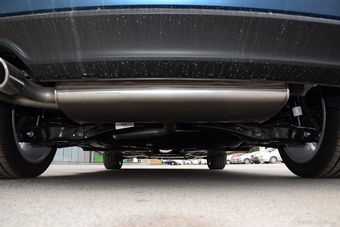 2016款高尔夫·嘉旅1.4T自动豪华型280TSI