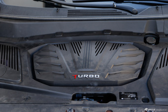 2015款DX7 1.5T手动豪华型