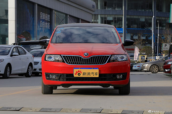 2014款昕动 1.4T自动致享版