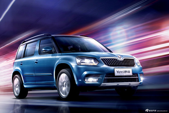 2014款野帝都会版