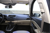 2015款福睿斯1.5L自动舒适型