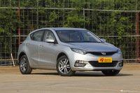 2015款逸动XT 1.6L手动俊酷型国IV