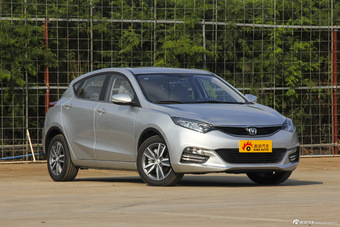 2015款逸动XT 1.6L手动俊酷型国IV