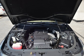 2016款CT6 2.0T自动28T铂金版图片