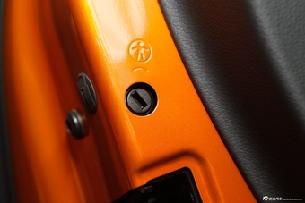 2013款Q3 35TFSI quattro四驱技术型 