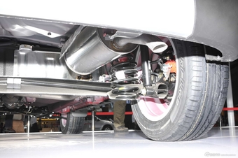 哈弗M4 春节特供版