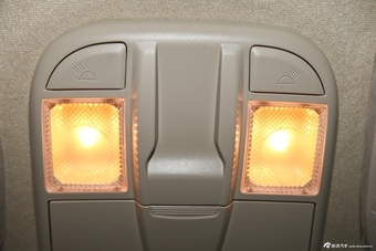 2013款海马S7 2.0L自动智尚版