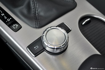 2011款奔驰SLK200时尚型