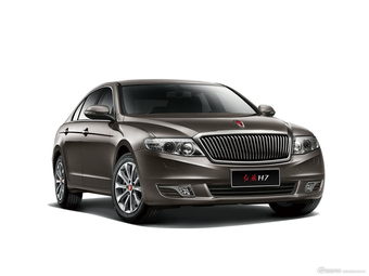 2015款红旗H7