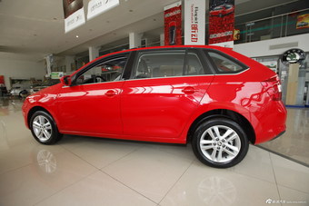 2014款昕动1.4T自动致享版