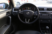 2014款昕动 1.4T自动致享版