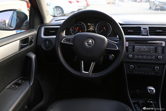 2014款昕动 1.4T自动致享版