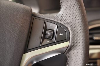 2014款中华H530到店实拍