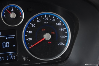 2015款图雅诺2.8T短轴商运版