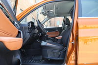 2016款凯翼X3 1.6L手动智联V版