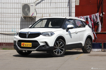 2016款中华V3 1.5T手动旗舰型图片