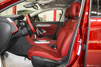 2016款DS 4S 1.8T自动尊享版THP200